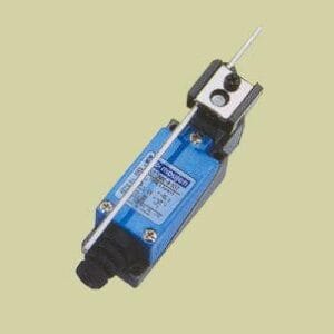 ME-8107 állítható rudas végálláskapcsoló