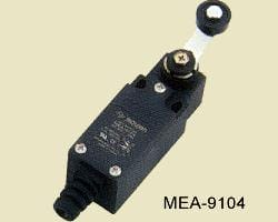 MEA-9104 görgő karos végálláskapcsoló