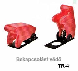 készülékkapcsoló
